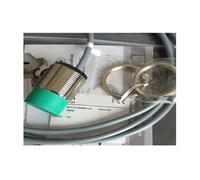 Sensor de proximidad NCN15-30GM40-ZO, CC, 2 cables, NO