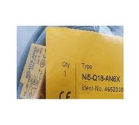 Sensor de proximidad NI5-Q18-AN6X/RN6X/AP6X/RP6X/AD4X/RD4X(NI5-Q18-RP6X)
