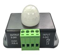 Sensor de Proximidad PIR 8A [HLP-YS-PIR-8] | Greenice