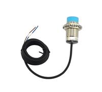 Sensor de proximidad por inducción HLJ30A3-15 M30, normalmente cerrado, 220 V, 1 unidad(DC 2NO)