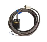Sensor de proximidad por inducción Plana NPN TL-W5MC1