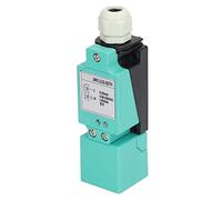 Sensor de Proximidad Sensor de Aproximación Inductivo Interruptor de Detección de Distancia Interruptor de Proximidad PNP Normalmente Abierto 90-250 V CA
