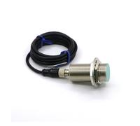Sensor de proximidad TRDC30-25DP m30 de 20 mm de Alcance, Sensor de Marcha atrás Que se aproxima al vehículo