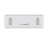 Sensor de puerta HmIP-SPDR (Blanco, Funciona con pilas, 22 x 128 x 45 mm)