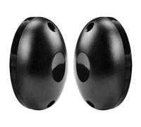 Sensor de puerta - Sensor de apertura de puerta, sensores IR de un solo haz impermeable de 12 V. Alarma antirrobo, sensor de puerta automática | Alarma antirrobo, 1 par de detectores de movimiento