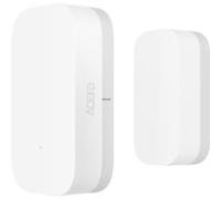 Aqara Sensor de Puerta y Ventana T1 DW-S03D Zigbee Inalámbrico Blanco