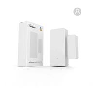 Sonoff DW2 WiFi - Sensor de Alarme de Portas e Janelas Inteligente