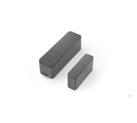 Sensor de Puertas y Ventanas Bosch Door/Window Contact II Plus ZigBee Antracita