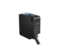 Sensor de Puertas y Ventanas Yealink YPS20 Alámbrico IR Instalación Profesional