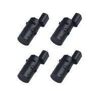 Sensor De Radar Aparcamiento Automático PSA 9640968680 PSA9640968680 PDC para Citroën C7 C8 para Peugeot 807 (4 Unidades/Lote) cámara Marcha atrás