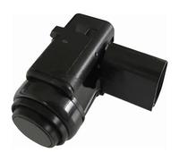 Sensor de Radar de Aparcamiento para Porsche Cayenne 2002-2015 PDC, Asistencia de Aparcamiento, Sensor ultrasónico de Marcha atrás, Parktronic Delantero y Trasero OEM 1J0998275B, 1 Unidad