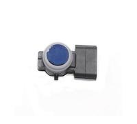 Sensor de Radar de estacionamiento para Accord 2016-2018, Conjunto de Sensor de Asistencia de estacionamiento ultrasónico PDC para Parachoques, Asistencia de Marcha atrás, OE: 39680-T0A-R420