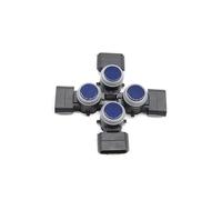 Sensor de Radar de estacionamiento para Accord 2016-2018, Conjunto de Sensor de Asistencia de estacionamiento ultrasónico PDC para Parachoques, Asistencia de Marcha atrás, OE: 39680-T0A-R420