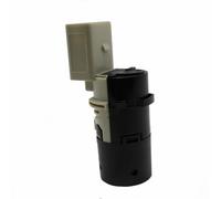 Sensor de Radar de Marcha atrás Compatible con A4, S4 Avant y Quattro 2005, 2006, 2007 y 2008. Sensores de Aparcamiento PDC para Coche. Accesorios de Repuesto OEM: 7H0919275E