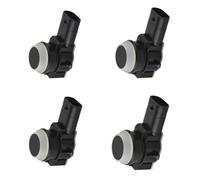 Sensor de Radar de Marcha atrás para Jeep Renegade Compass II 3Q0919275, 4 Unidades, Sensor de Asistencia de estacionamiento, sensores de Marcha atrás PDC.