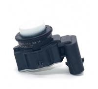 Sensor De Radar Marcha Atrás Blanco para Asistencia 1048473-03-A para Tesla 3 XSY