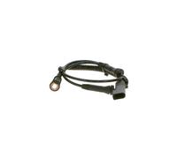 Sensor De Raddrehzahl Activo BOSCH Con Cable Para Ford Fusion