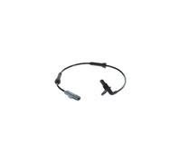Sensor De Raddrehzahl BOSCH Con Cable Para u.a. DACIA LOGAN 0 986 594 651