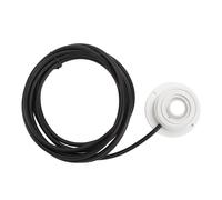 Sensor de radiación fotosintética activa RS232 IP67 transmisor de radiación efectiva fotosintética cuántica de alta precisión DC5V