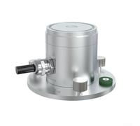 Sensor de radiación fotosintético activo PAR, aluminio IP67 resistente al agua, rango de medición de 400 - 700 nm, RS485 para modbus-RTU, con corrector de coseno para invernadero y agricultura (0-10 V