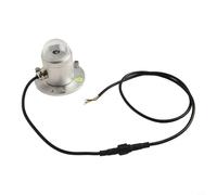 Sensor de radiación solar total, para salida RS485 con protocolo Modbus-RTU, cuerpo metálico para medición precisa de la luz solar en energía solar y agricultura