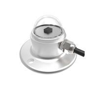 Sensor de RadiacióN Solar Total Transmisor IluminóMetro ReflexióN RadióMetro Detector Exterior Salida RS485