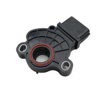 Sensor de Rango de transmisión Interruptor de Seguridad en Punto Muerto Sensor de Rango para Ford Focus Transit Connect Mazda Protege Fn1121444 7S4P7F293Aa Interruptor de Marcha de la Caja de Cambios