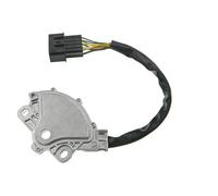 Sensor de Rango de transmisión para Mitsubishi Shogun Pajero electrónico Neutro Seguridad inhibidor de Interruptor Mr263257 8604A053 Interruptor de Marcha de la Caja de Cambios