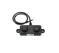 Sensor de rango ultrasónico DYP-A02YY IP67 a prueba agua PWM UART RS485 3-450 cm for medir el nivel for Raspberry Pi Multirango(485)