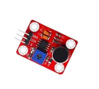 Sensor de reconocimiento de sonido Ganancia ajustable LM386(A)