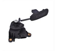 Sensor de recorrido del pedal del acelerador del coche para Nissan Cube Versa Pedal de gas como