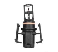 Sensor de refrigerante de coche para SL55 5.5L (2007-2008) - Repuesto OEM A6511530028 / 6511530028, carcasa de plástico, ajuste directo