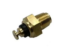 Sensor de refrigerante del motor Sensor de temperatura del refrigerante para Volvo para VW 12576179 028919501A