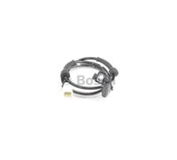 SENSOR DE RÉGIMEN BOSCH TRASERO PARA PEUGEOT 307 3A/C 3H 3E CITROËN C4 COUPE