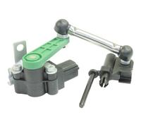 METZGER Sensor, luces xenon (regulación alcance) para VOLKSWAGEN: Touareg (Ref: 0901211)