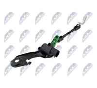 Sensor De Regulación De Alcance De Luz NTY ECX-AU-013 Para Audi Porsche