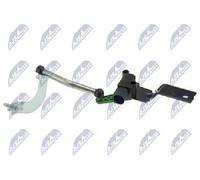 Sensor De Regulación De Alcance De Luz NTY ECX-AU-037 Para Audi