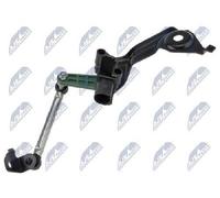 Sensor De Regulación De Alcance De Luz NTY ECX-AU-038 Para Audi