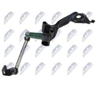 Sensor De Regulación De Alcance De Luz NTY ECX-AU-038 Para Audi
