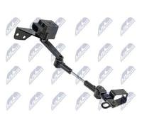 NTY Sensor de luz de xenón (regulación de la luz) ECX-CH-000 H2 SUV