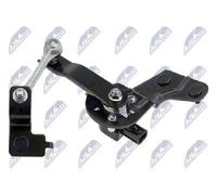 NTY ECX-SB-000 Sensor, regulación alcance luces