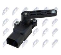 Sensor de ajuste del alcance de las luces ECX-BM-012 NTY para BMW X5 X6 X1 X3 X2