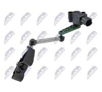 Sensor De Regulación De Alcance Original NTY ECX-PS-004 Para Porsche