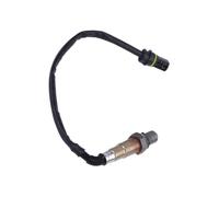 Sensor de relación Aire-Combustible Compatible con Benz SLK55 para AMG 5.5L V8 2005-2010 para ML500 5.0L V8 2007 0015408517 2132897 2133041 Sensor Lambda de oxígeno Aguas Arriba Derecho