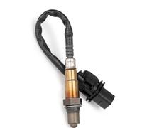 Sensor de relación Aire-Combustible Compatible con C&itroen para C2 2007 2008 2009 para C3 2007-2013 11787590713 11787560957 Sensor de oxígeno de Banda Ancha Sensores Lambda para sonda