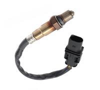 Sensor de relación Aire-Combustible Compatible con Mini Cooper S R56 R57 R58 R59 2007 2008 2009 2010 11787560957 11787590713 Sensor de oxígeno Lambda O2 de 5 Cables