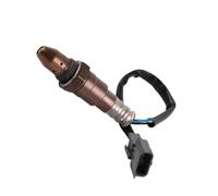 Sensor de relación Aire-Combustible Compatible con Nissan Terra NV350 Frontier Navara NP300 22693-4CL0A Sensor de oxígeno Lambda Delantero Aguas Arriba