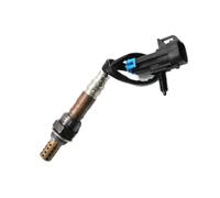 Sensor de relación Aire-Combustible Compatible con Saturn Aura 2007-2009, Sky y Vue 2008-2010. Lambda Aguas Arriba para sonda. Sensor de oxígeno 12590749, 12597990, 12604913 y 12609456.