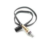 Sensor de relación aire-combustible Sensor de oxígeno Lambda O2 25182881 / Compatible con Opel Chevrolet Cruze Daewoo Captiva 2.2 Crude Oil Haval H8 H9