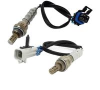 Sensor De Relación Aire Compatible Con Buick Para Century Para Rendezvous Sensor De Oxígeno Aguas Arriba Y Aguas Abajo, Accesorios OEM 234-4087 234-4650